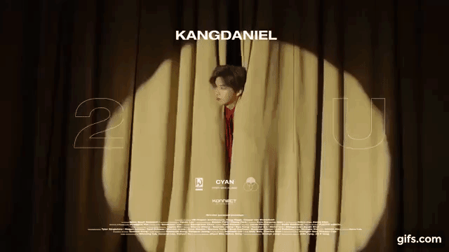 Singer Kang Daniel gears up for March comeback with teaser video for song 2U