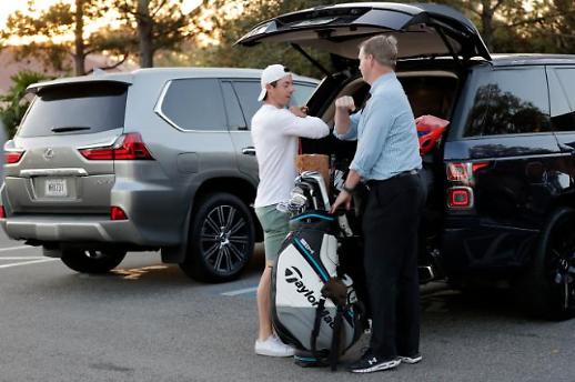 ​[이동훈의 투어웨이] 코로나19로 얼어붙은 골프 시계…이래도 올림픽 한다고?