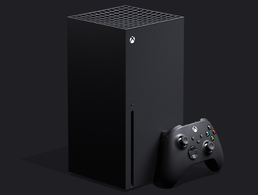 [9세대 게임기 전쟁] ② 성능으로 경쟁 기기 압도... MS 시리즈 엑스