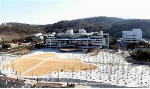 경기도, 2020 경기평화광장 지역문화 연계 공모지원 사업 추진