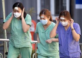 [INTERVIEW] Hospital head urges S. Korea to revamp medical and quarantine systems