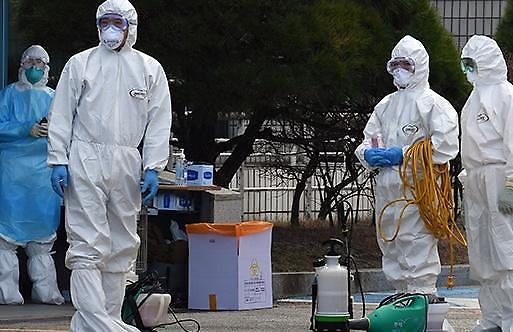 봉화 푸른요양원 90대 확진자 사망… 국내 총 사망자는?