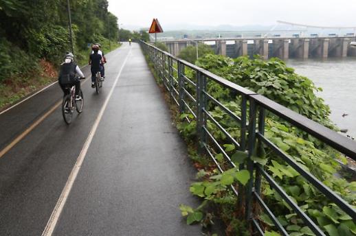 도미의 사랑 흐르는 강물따라 천년을 달린다