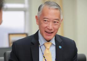 [Interview] International Vaccine Institute emphasizes development of universal vaccine