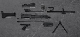 S&T Motiv develops new rifle barrel and heat cover using patented steel alloys 