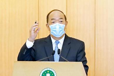 [NNA] 마카오, 해외체류 중화권 주민도 입국금지... 해외 역유입 감염 비상