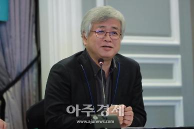 [2020 상반기 입법포럼] 심교언 교수 국토부, 소규모주택정비법 시급히 재정비해야