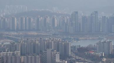 코로나19 여파는…서울 주택, 단기적으론 위축·장기적으론 양극화 심화