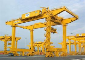 Doosan Heavy receives $813 mln in bailout from state policy lenders