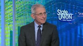 Anthony Fauci "Số người tử vong tại Mỹ do Covid19 có thể vượt quá 200.000 người"