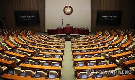 Hàn Quốc tiếp tục dừng bỏ phiếu sớm đối với cử tri ở nước ngoài