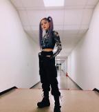 ​Singer AleXa to carry out live concert via Twitter to celebrate release of first mini-album