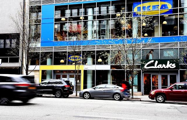 ​Hyundai Department Store and IKEA collaborate to open first store in Seoul next month