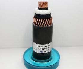 LS Cable commercializes recyclable environmentally friendly power distribution cable