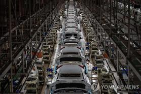 Corona 19…Cú sốc với kinh tế Hàn quốc, dự đoán Quý 1 tăng trưởng âm