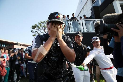 ​[이동훈의 투어웨이] 골프 빙하기 돌입…美처럼 韓도 동병상련 필요