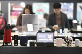 [Coronavirus] Conversation with AI speakers on the rise due to epidemic
