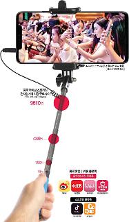 진화하는 中 왕훙마케팅, 한국 기업 활용 방안은?