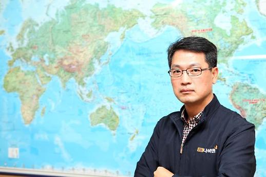 [실내공기 새로고침]손승길 연구소장 청정환기 시장은 블루오션…공기의 질을 디자인할 것