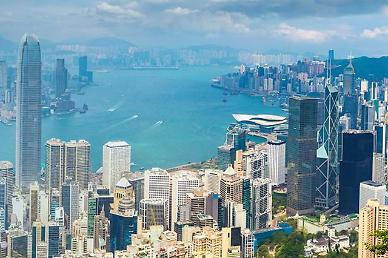 [NNA] HKMA, 은행에 배당 등 동결요청 부인