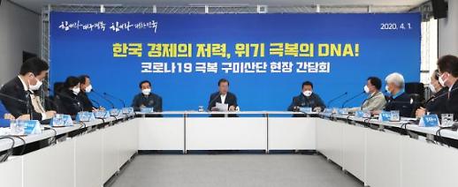 [신대마불사] 사상초유 경제위기... 글로벌 대마만 생존