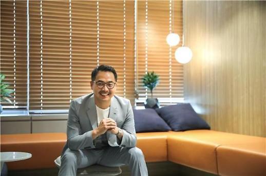 ​[착한강소기업대상-더세움]권용범 대표 “창업가 도전에 박수·응원…‘보물섬’ 찾을 것”