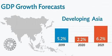 [NNA] ADB, 올해 동남아시아 성장률 1.0% 전망