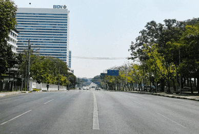 [NNA] 미얀마 주재 일본계 기업, 귀국 움직임 확산
