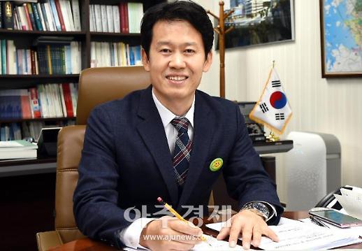 [인터뷰] 취임 100일 황범순 의정부시 부시장