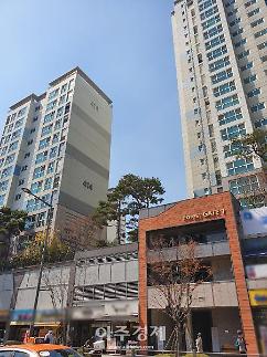 [르포] 마래푸 호가 8억5000만원 껑충…매물 없어서 계약 못해요