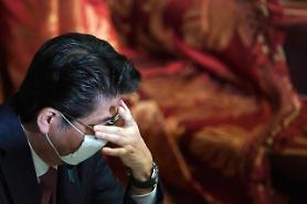 Nhật Bản, Ban bố tình trạng khẩn cấp…Kiểm soát Tokyo·Osaka trong 1 tháng