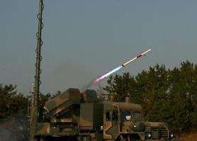 S. Koreas low-cost guided multiple launch rocket system wins U.S. approval