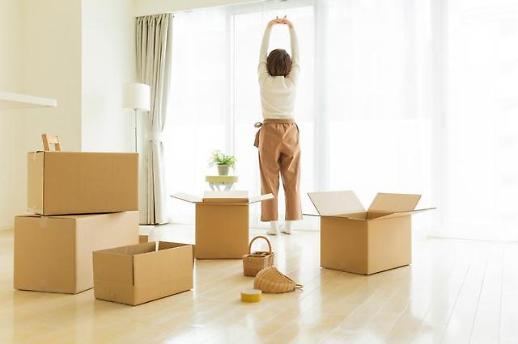 ​[비혼이라 놀리지 말아요]① 혼자 사는 여성, 30년 사이 10배 증가