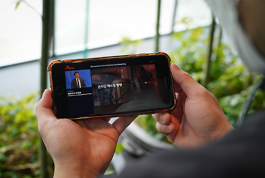 [언택트 준비하는 기업들] ② SK텔레콤, 기술·문화 모두 언택트에 최적화