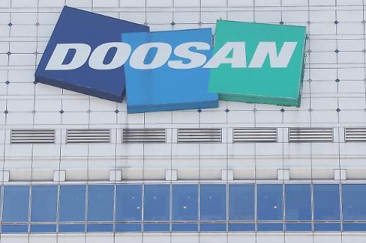 [위기의두산]두산건설 매각설 솔솔…현실성은 글쎄