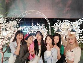 American label in charge of K-pop girl band (G)I-DLEs U.S. activities