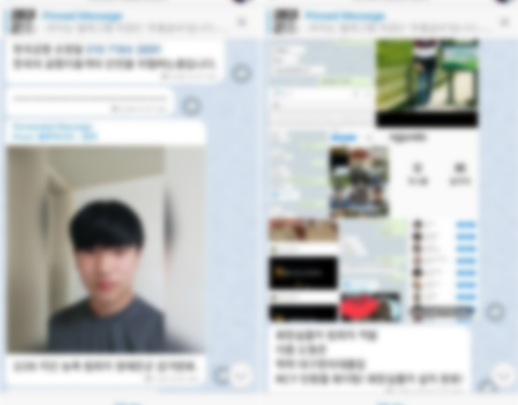 n번방 유료회원 리스트 공개...출처불명의 PDF 파일 속 그들은 피의자일까, 피해자일까