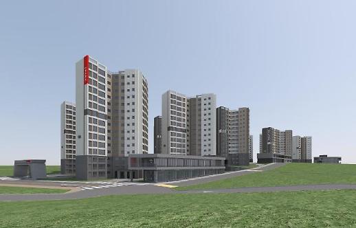 매년 최고 경쟁률 경신…2분기 서울서 재건축·재개발 3773가구 분양