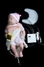Researchers develop wearable airbag vest to prevent accidental infant suffocation  