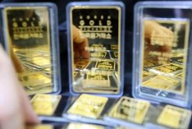 Giá vàng đạt kỷ lục 66.150 won khi tăng 2 ngày liên tiếp…Lý do tại sao?