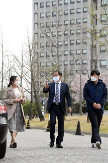 [농어촌] 코로나19 단절된 소통, 산림청 걷기 ‘만보동행’ 주목