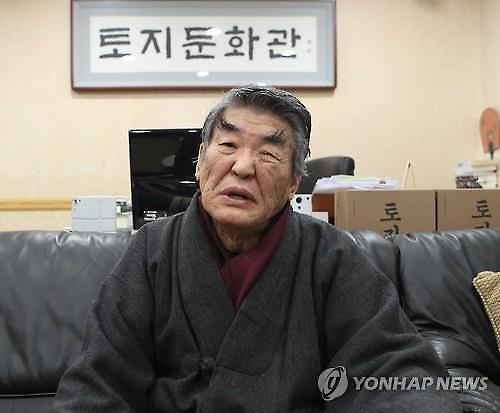 [팩트체크] 시인이 아니라는데…4월만 되면 떠도는 가짜 시(詩) 김지하가 토할 것 같다