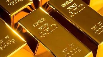 Giá vàng tăng vọt, nhắm ngưỡng 49 triệu đồng/lượng
