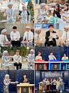 [오늘밤 채널고정] 유퀴즈 50회 특집…유재석·조세호와 개강파티!