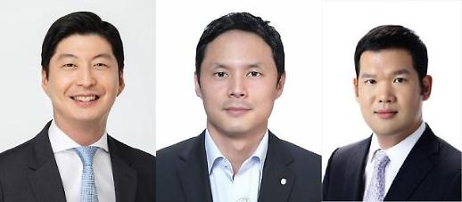 [상속자의 속사정] GS그룹(上) 막 오른 4세 승계...지분매입 수싸움 치열