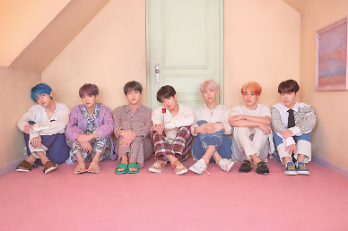 [BTS 얼마나 아십니까] 앨범탐구⑬ 나에서 너로…미니6집 PERSONA