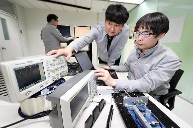 [R&D보다 5G] ① 또 줄어든 이통 3사 R&D 비용
