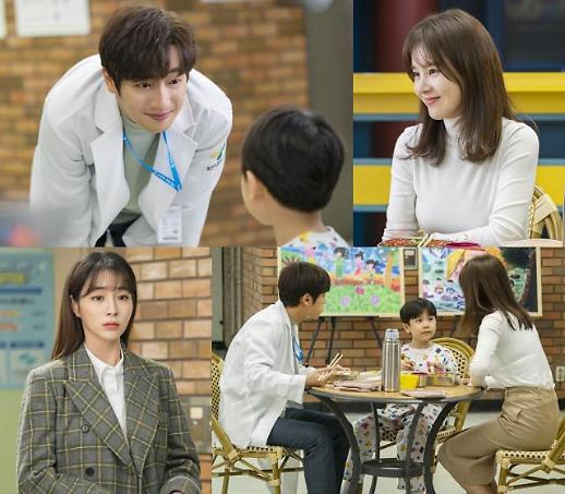 [오늘밤 채널고정] 한번 다녀왔습니다 이상엽, 첫사랑과 데이트? 이민정 휘청