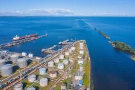 SK E&S secures fund by selling stake in Chinese gas company   
