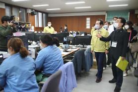 [Coronavirus] Research team warns of COVID-19-related inflammation of heart muscle